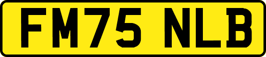 FM75NLB