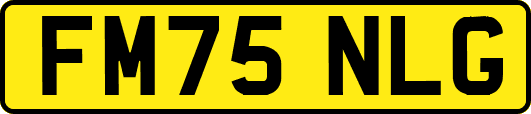 FM75NLG