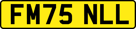 FM75NLL