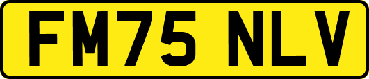 FM75NLV
