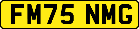 FM75NMG