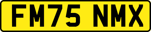 FM75NMX