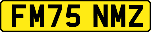 FM75NMZ