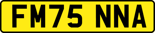 FM75NNA
