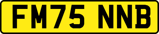 FM75NNB
