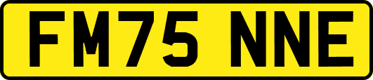 FM75NNE
