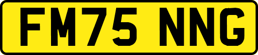 FM75NNG