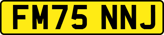FM75NNJ
