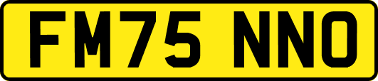 FM75NNO