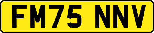 FM75NNV