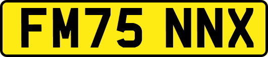 FM75NNX