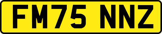 FM75NNZ