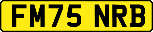 FM75NRB