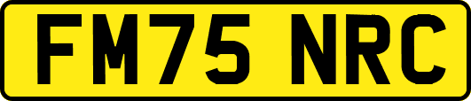 FM75NRC