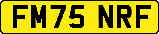FM75NRF