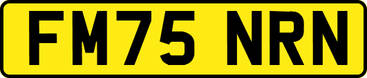 FM75NRN