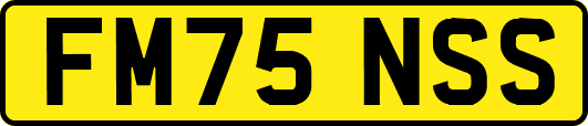 FM75NSS