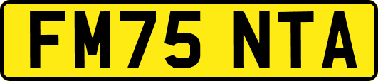 FM75NTA