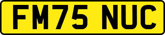 FM75NUC