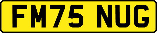 FM75NUG