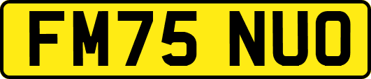 FM75NUO