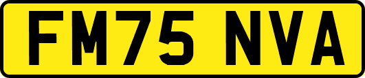 FM75NVA