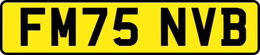 FM75NVB