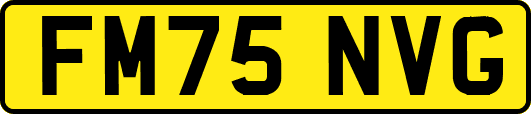 FM75NVG