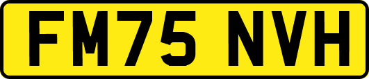 FM75NVH