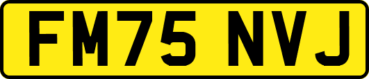 FM75NVJ