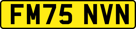 FM75NVN