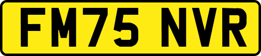 FM75NVR