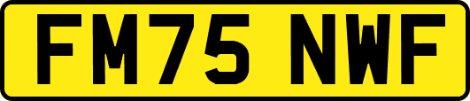 FM75NWF