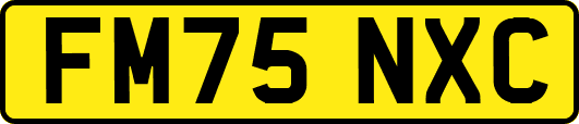 FM75NXC