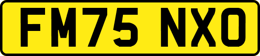 FM75NXO