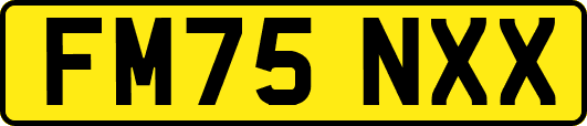 FM75NXX