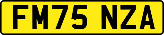 FM75NZA