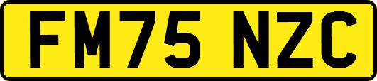 FM75NZC
