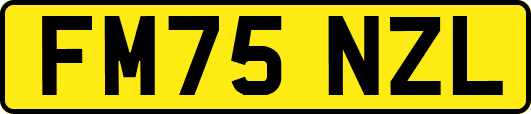 FM75NZL