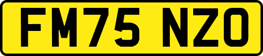 FM75NZO