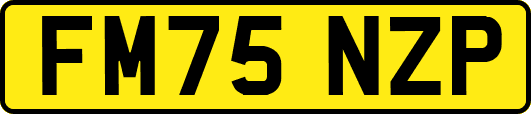 FM75NZP