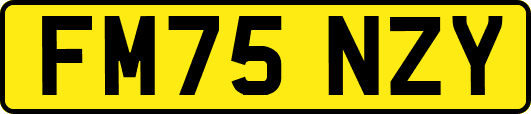 FM75NZY
