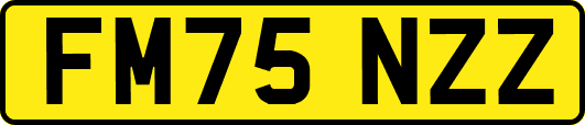 FM75NZZ