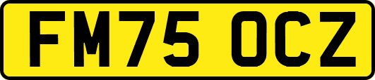 FM75OCZ