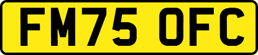FM75OFC