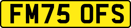 FM75OFS