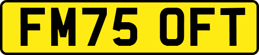 FM75OFT