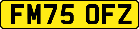 FM75OFZ