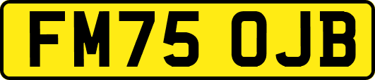 FM75OJB