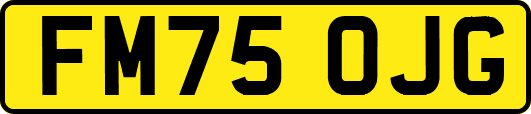 FM75OJG